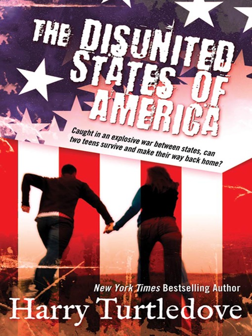 Title details for The Disunited States of America by Harry Turtledove - Available